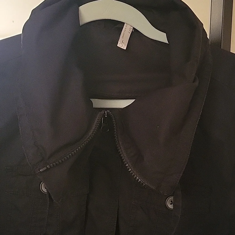 jacket - Picture 5 of 5